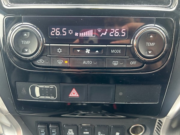 Used Mitsubishi Shogun Sport 2021 for sale - 76118712: Photo 35