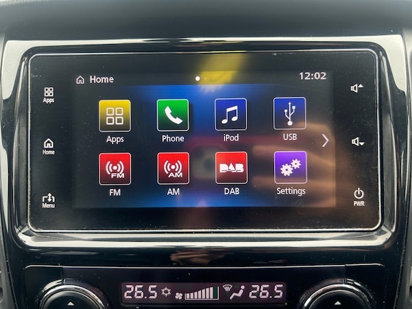 Used Mitsubishi Shogun Sport 2021 for sale - 76118712: Photo 36
