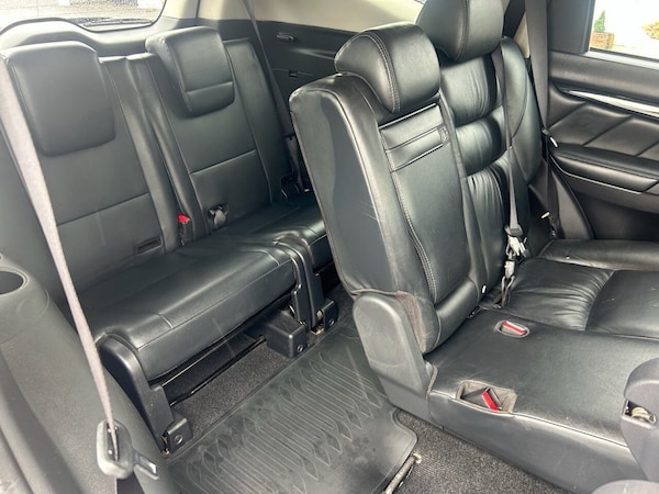 Used Mitsubishi Shogun Sport 2021 for sale - 76118712: Photo 43
