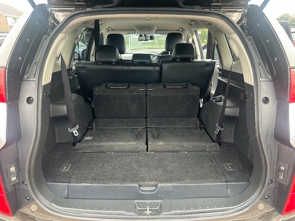 Used Mitsubishi Shogun Sport 2021 for sale - 76118712: Photo 45
