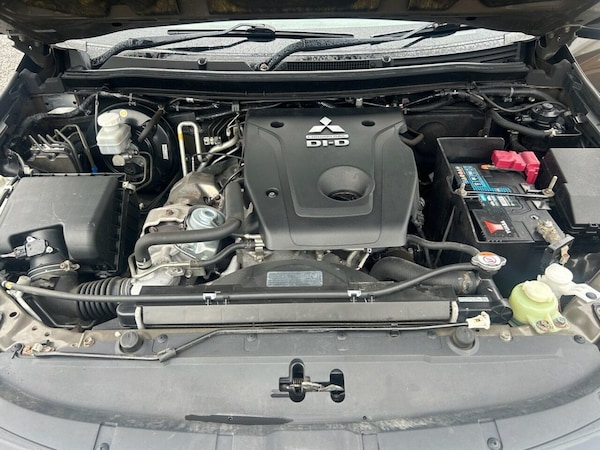 Used Mitsubishi Shogun Sport 2021 for sale - 76118712: Photo 49