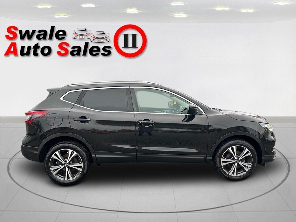 Used Nissan Qashqai 2019 for sale - 76711161: Photo 10