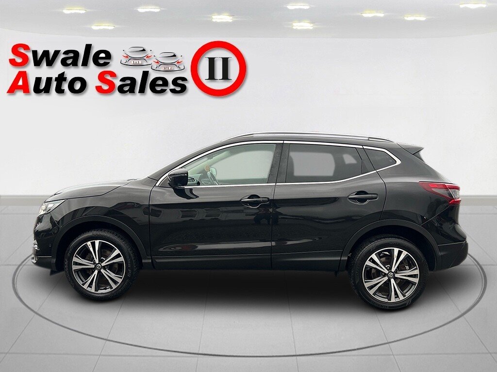 Used Nissan Qashqai 2019 for sale - 76711161: Photo 11