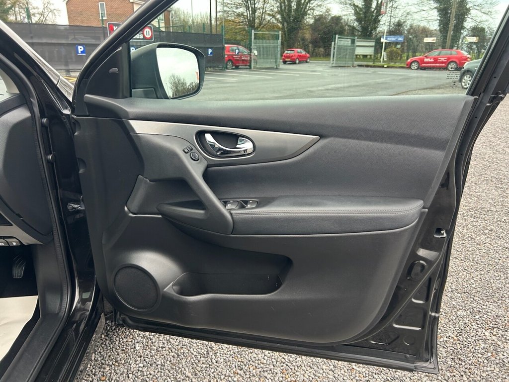 Used Nissan Qashqai 2019 for sale - 76711161: Photo 12