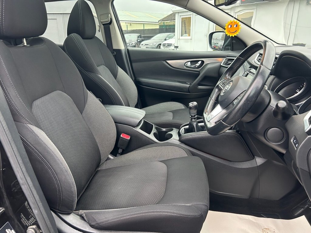 Used Nissan Qashqai 2019 for sale - 76711161: Photo 14