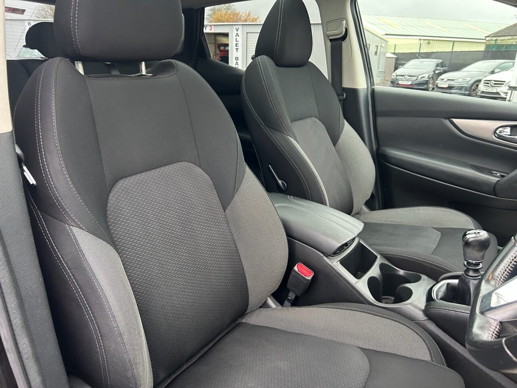 Used Nissan Qashqai 2019 for sale - 76711161: Photo 15
