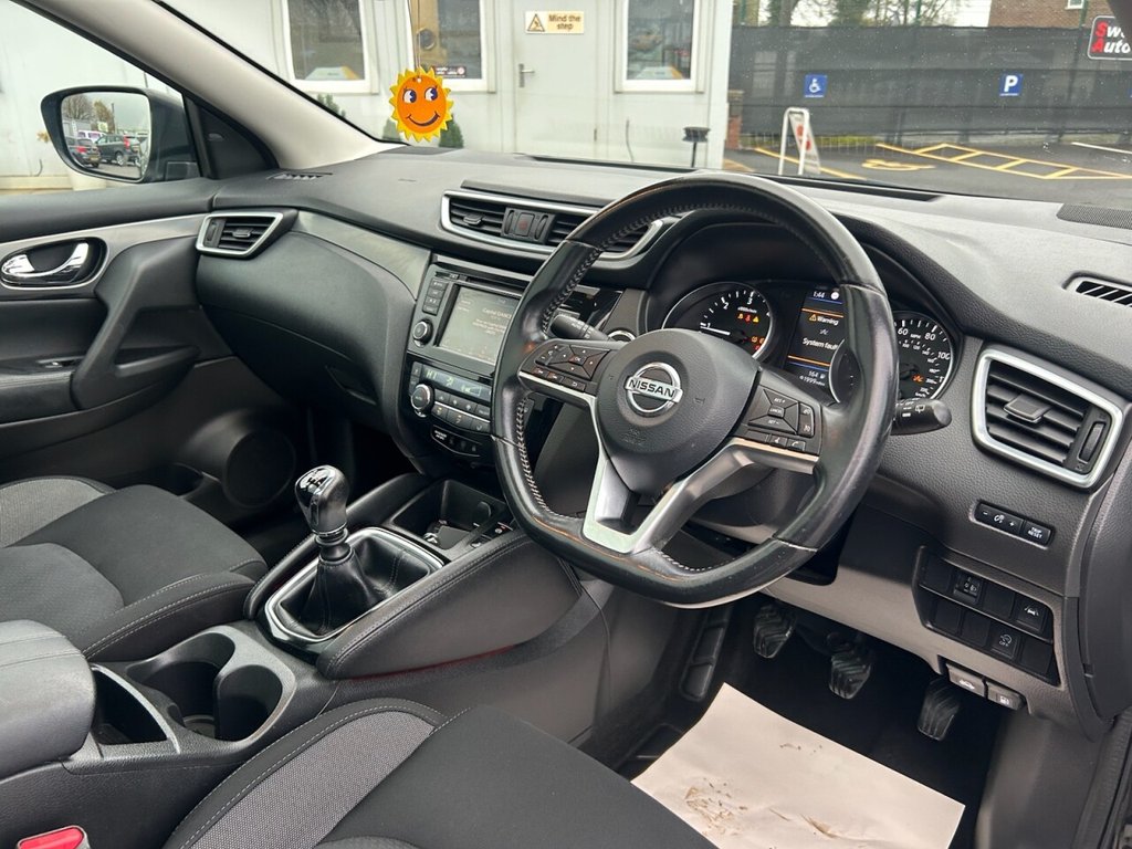 Used Nissan Qashqai 2019 for sale - 76711161: Photo 17