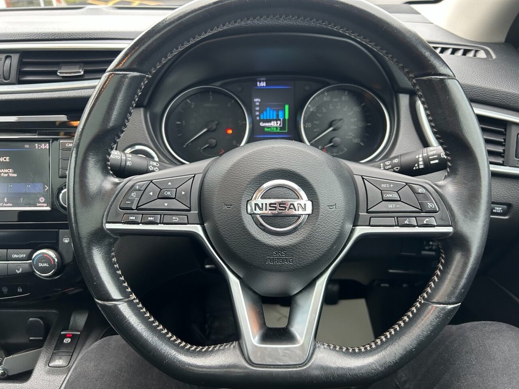Used Nissan Qashqai 2019 for sale - 76711161: Photo 19