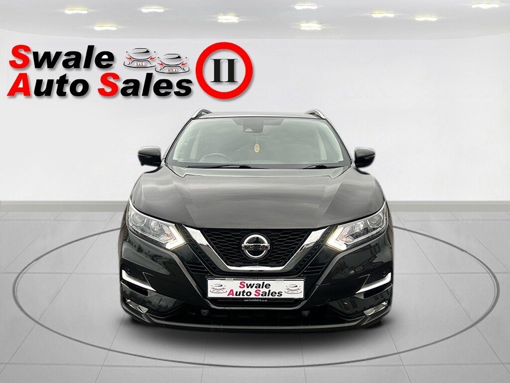Used Nissan Qashqai 2019 for sale - 76711161: Photo 2