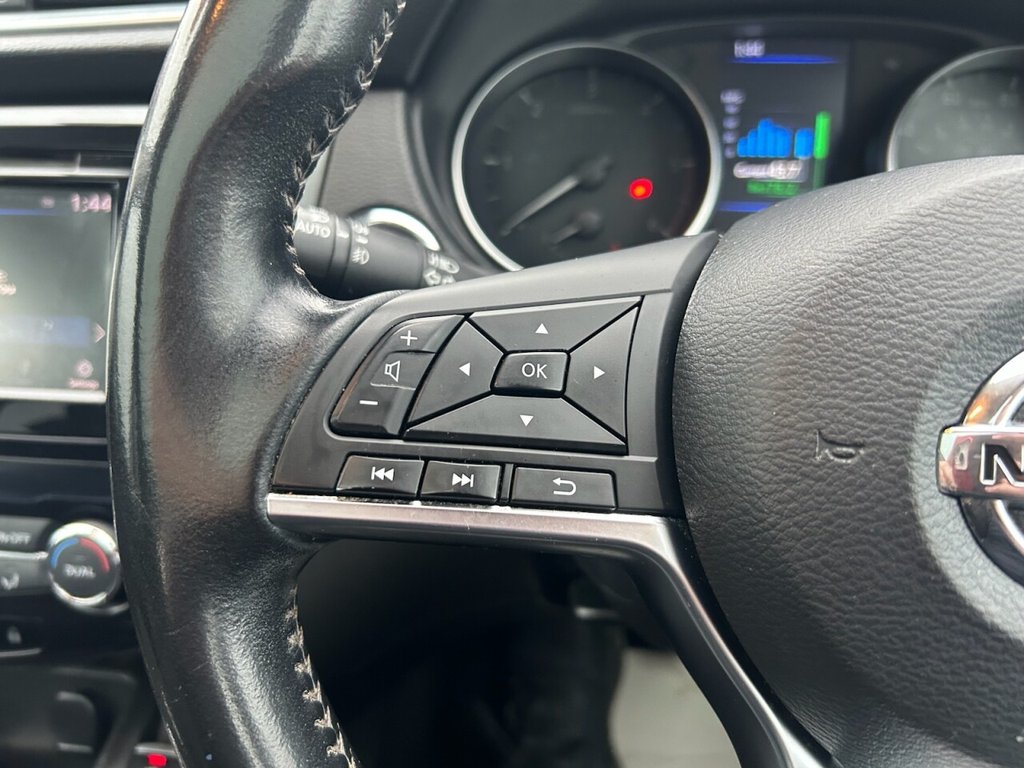 Used Nissan Qashqai 2019 for sale - 76711161: Photo 20