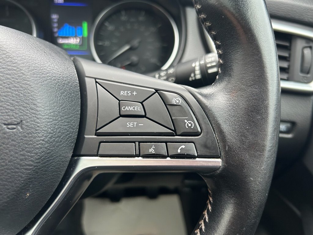 Used Nissan Qashqai 2019 for sale - 76711161: Photo 21