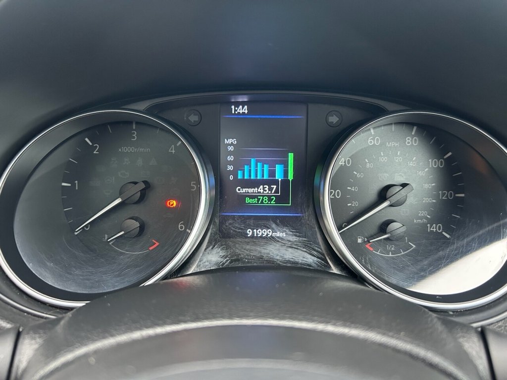 Used Nissan Qashqai 2019 for sale - 76711161: Photo 23