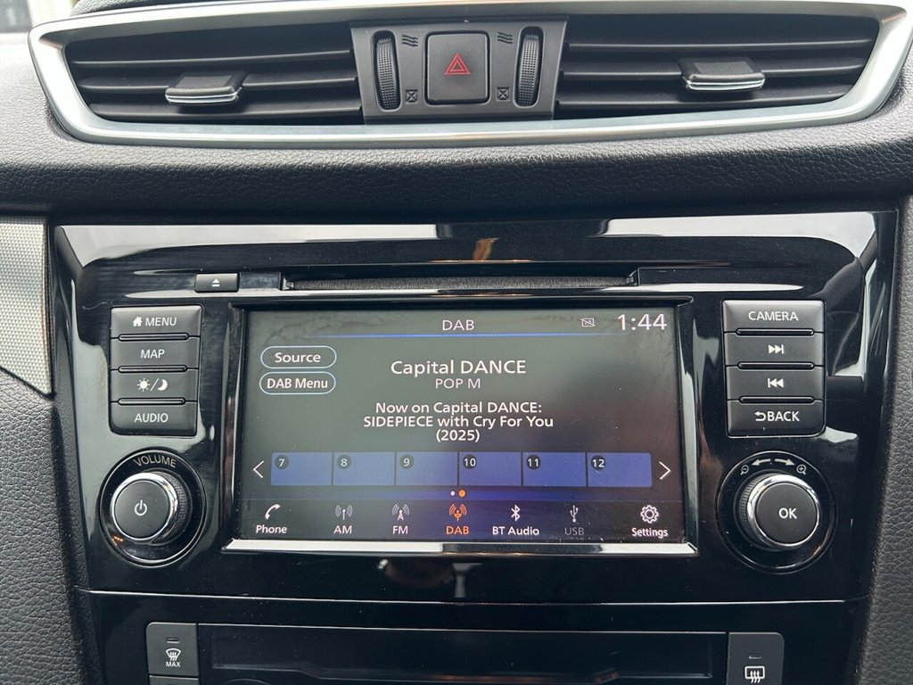 Used Nissan Qashqai 2019 for sale - 76711161: Photo 25