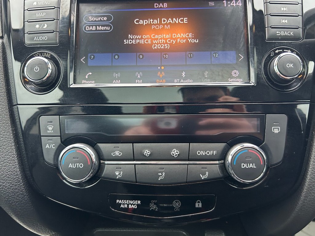 Used Nissan Qashqai 2019 for sale - 76711161: Photo 26