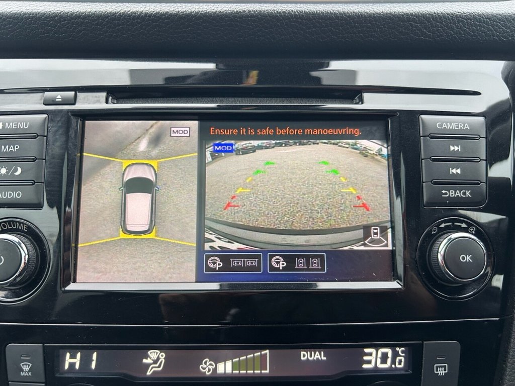 Used Nissan Qashqai 2019 for sale - 76711161: Photo 32