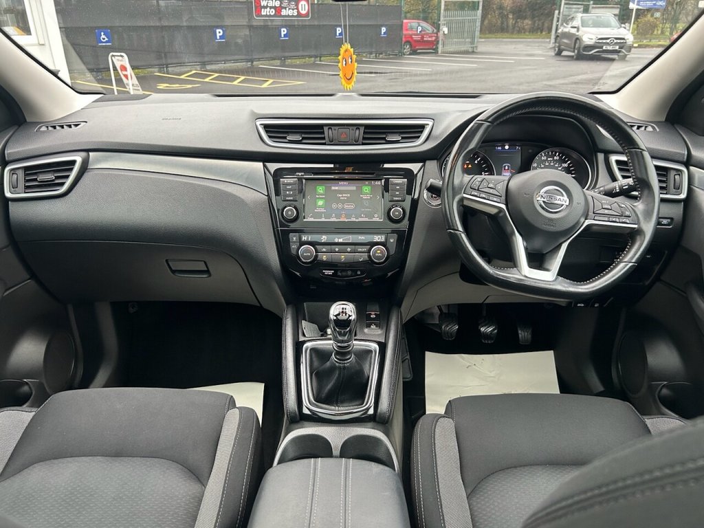 Used Nissan Qashqai 2019 for sale - 76711161: Photo 36