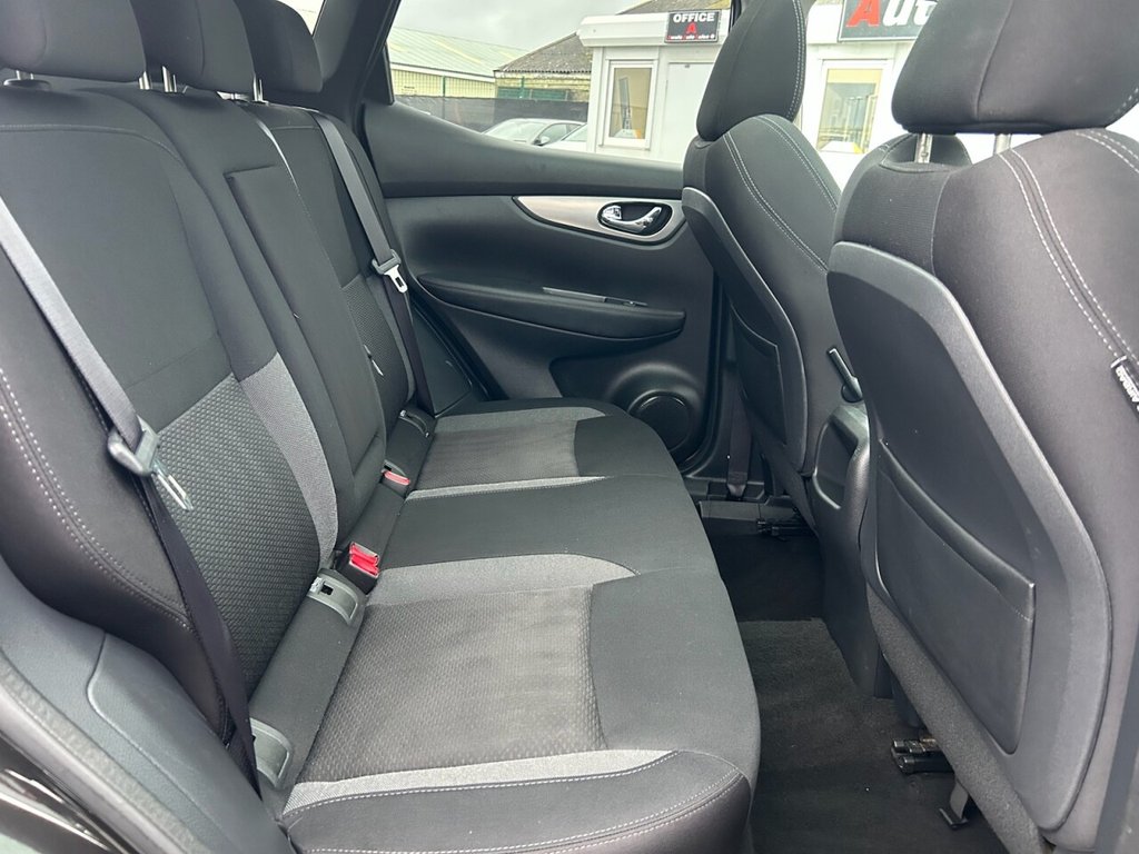 Used Nissan Qashqai 2019 for sale - 76711161: Photo 37