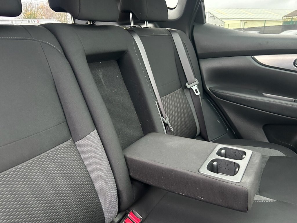 Used Nissan Qashqai 2019 for sale - 76711161: Photo 38