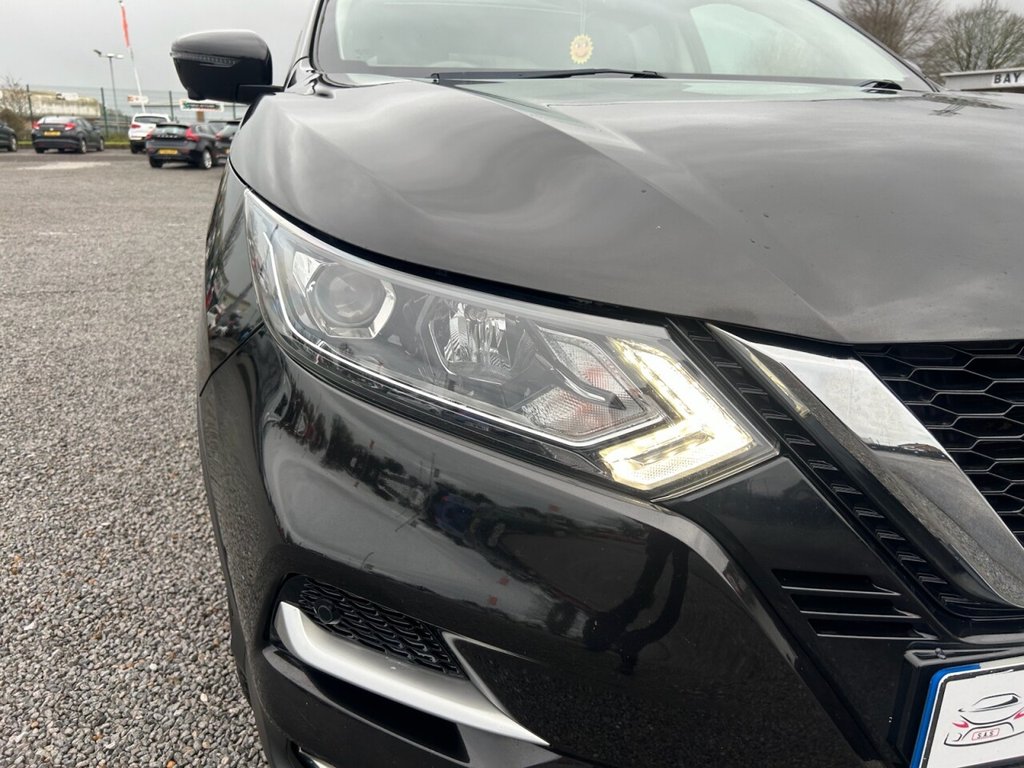 Used Nissan Qashqai 2019 for sale - 76711161: Photo 4