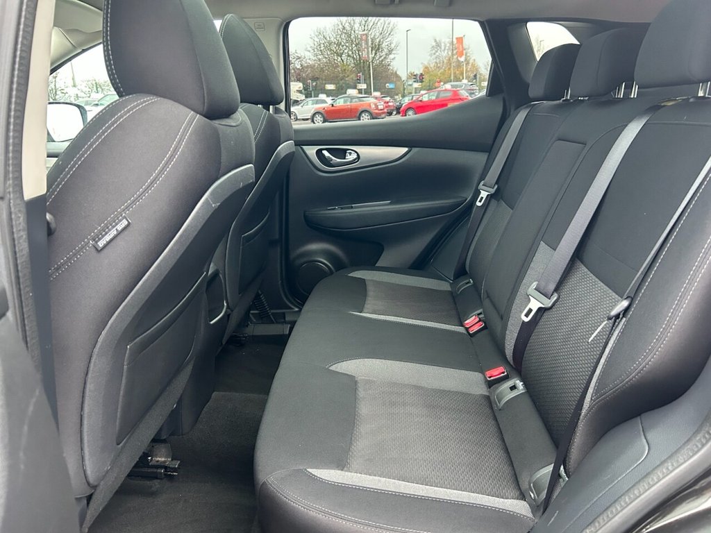 Used Nissan Qashqai 2019 for sale - 76711161: Photo 40