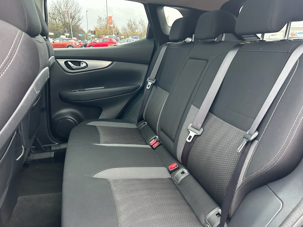 Used Nissan Qashqai 2019 for sale - 76711161: Photo 41