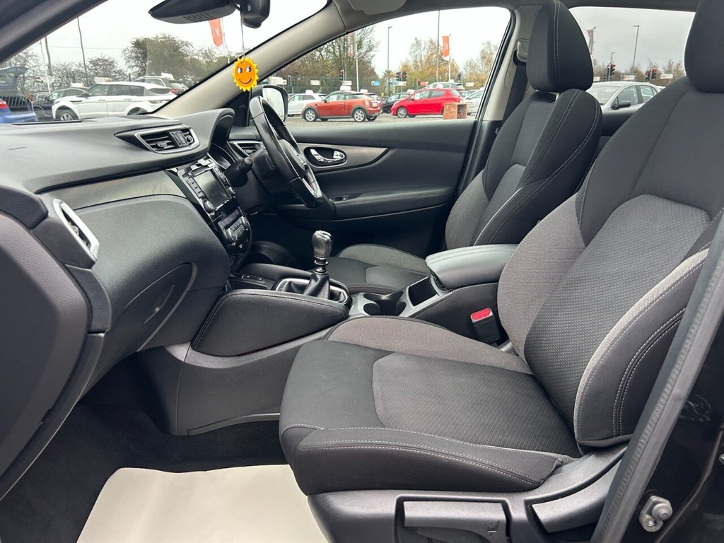 Used Nissan Qashqai 2019 for sale - 76711161: Photo 42