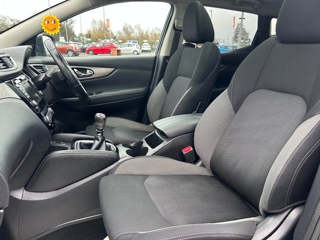 Used Nissan Qashqai 2019 for sale - 76711161: Photo 43