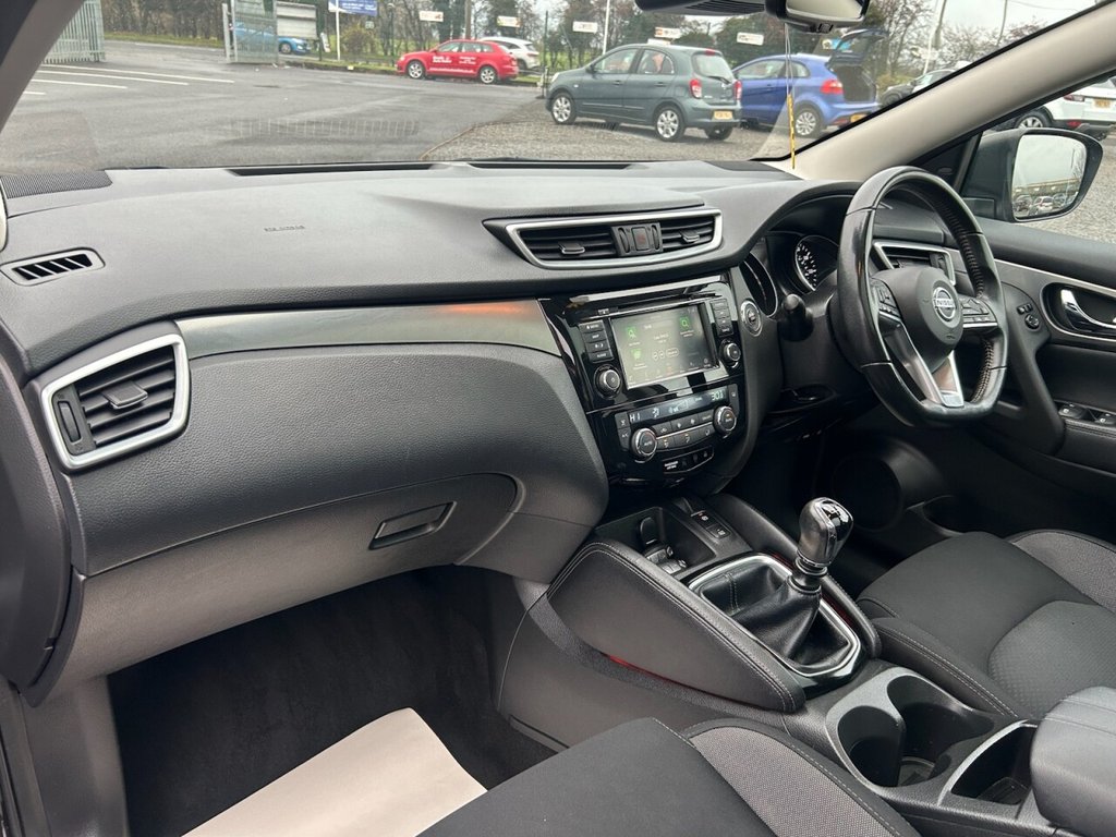 Used Nissan Qashqai 2019 for sale - 76711161: Photo 44