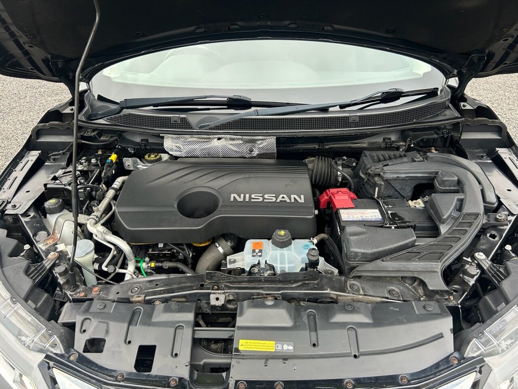 Used Nissan Qashqai 2019 for sale - 76711161: Photo 45