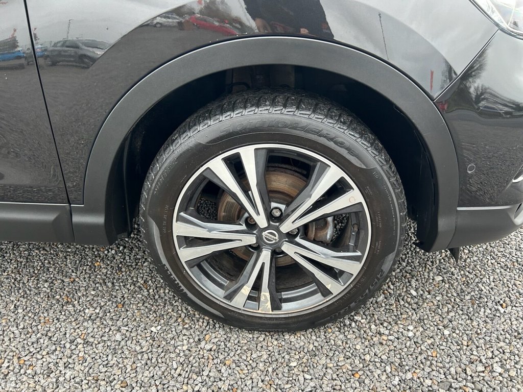 Used Nissan Qashqai 2019 for sale - 76711161: Photo 46