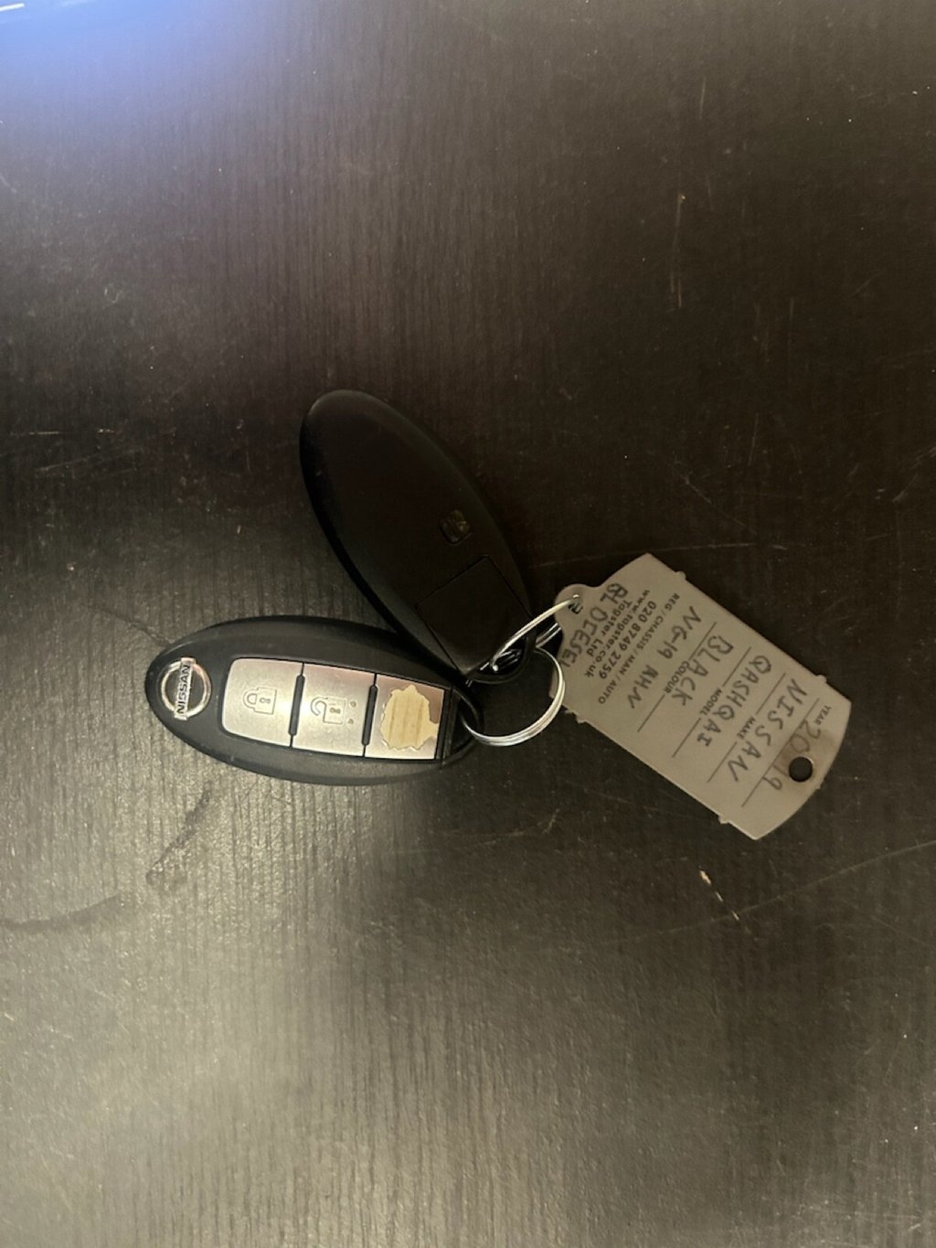 Used Nissan Qashqai 2019 for sale - 76711161: Photo 49