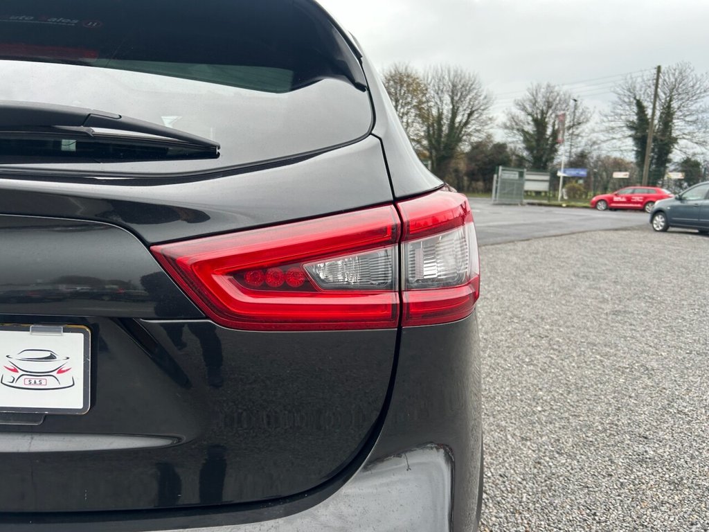 Used Nissan Qashqai 2019 for sale - 76711161: Photo 5