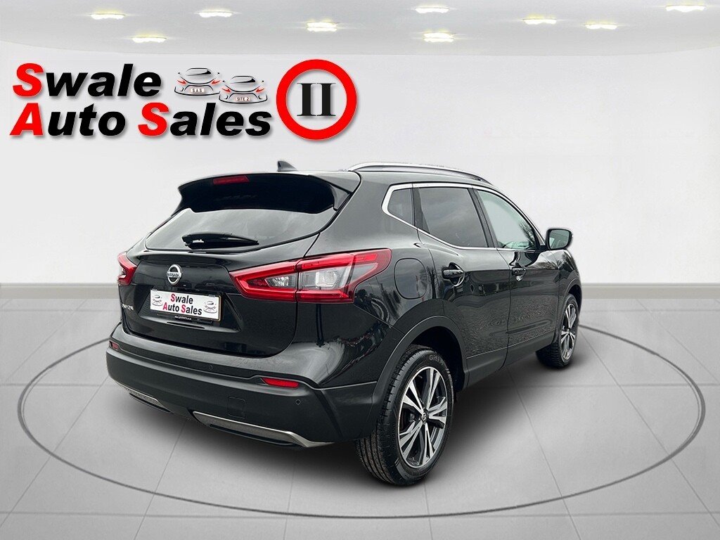 Used Nissan Qashqai 2019 for sale - 76711161: Photo 6