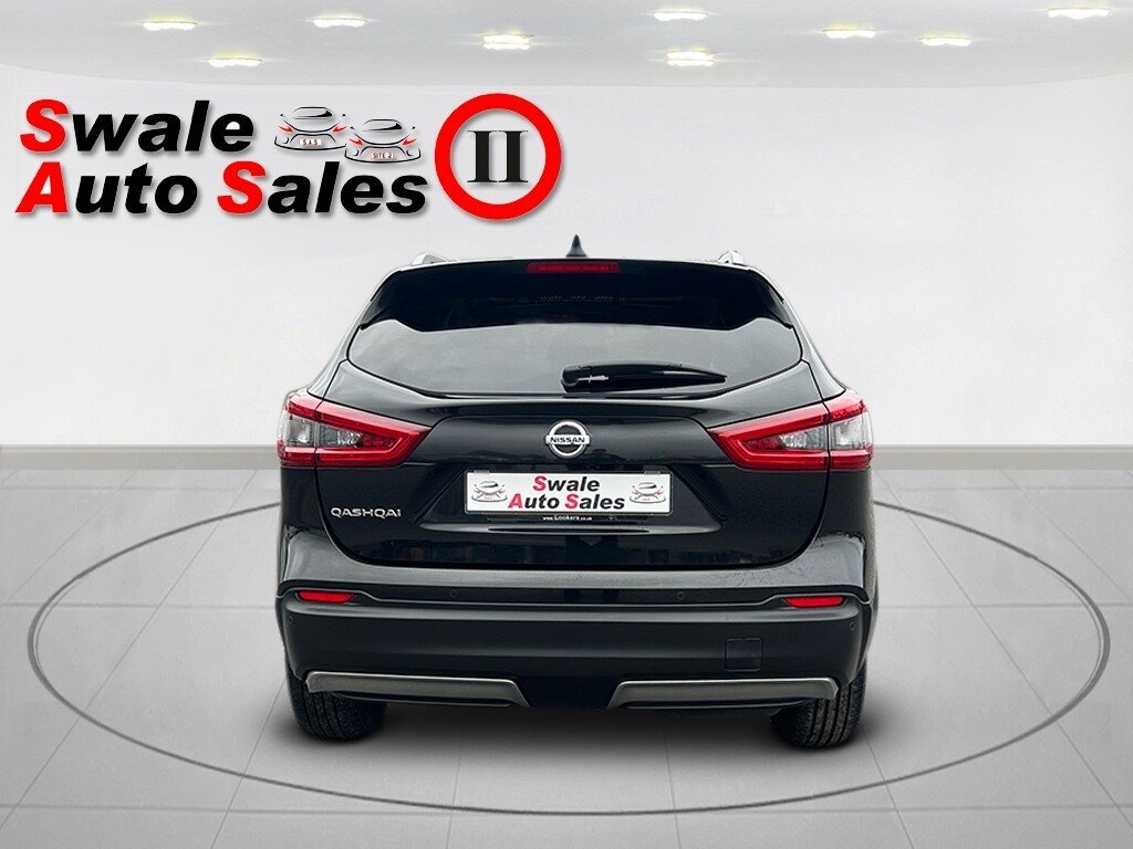 Used Nissan Qashqai 2019 for sale - 76711161: Photo 7