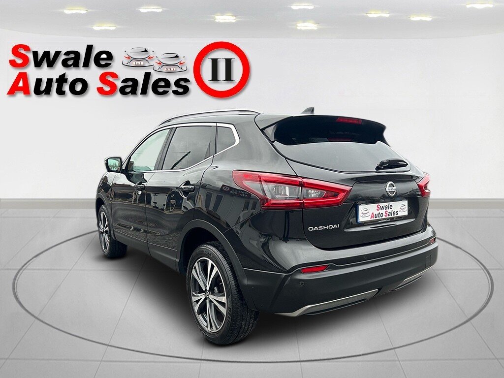 Used Nissan Qashqai 2019 for sale - 76711161: Photo 9