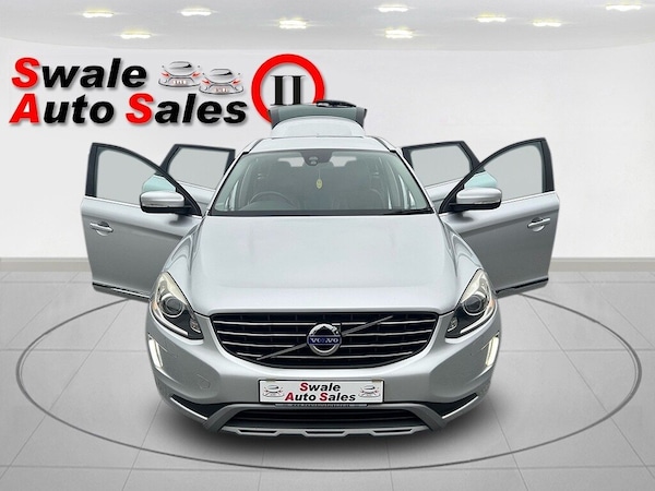 Used Volvo XC60 2014 for sale - 76210521: Photo 10