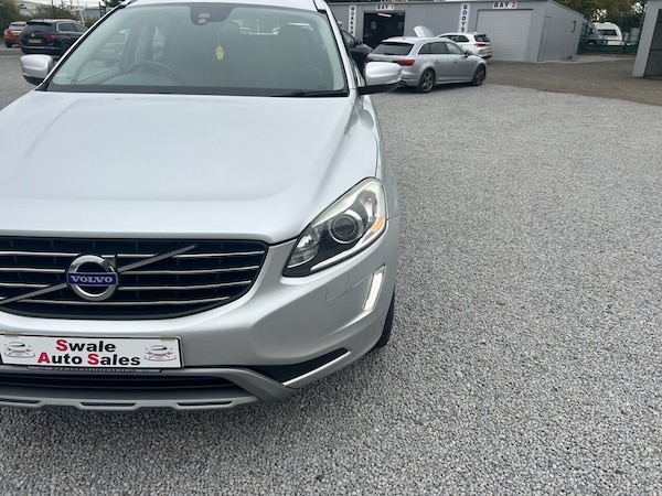 Used Volvo XC60 2014 for sale - 76210521: Photo 11