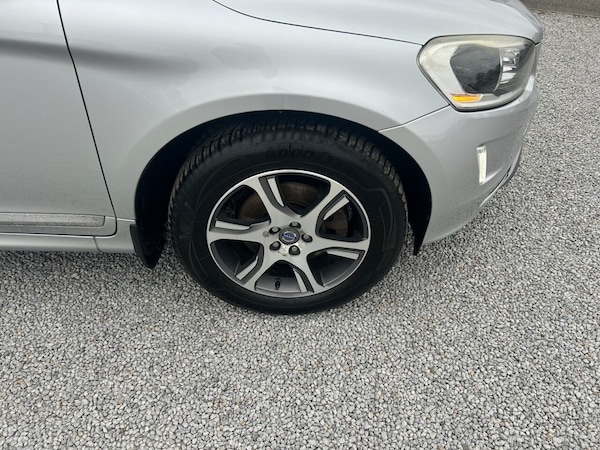 Used Volvo XC60 2014 for sale - 76210521: Photo 12