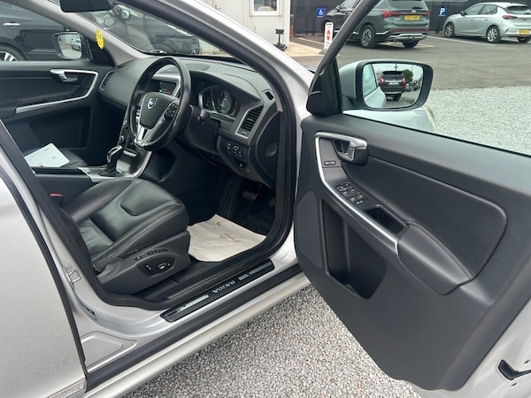 Used Volvo XC60 2014 for sale - 76210521: Photo 13