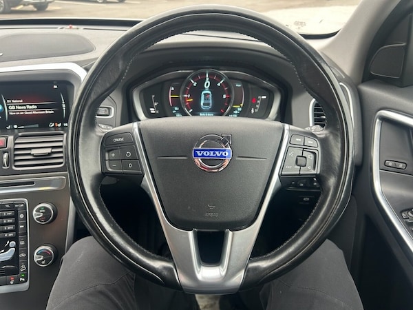 Used Volvo XC60 2014 for sale - 76210521: Photo 22