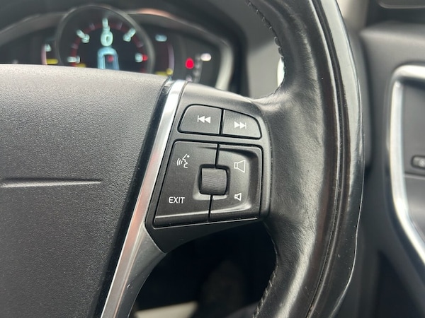 Used Volvo XC60 2014 for sale - 76210521: Photo 24
