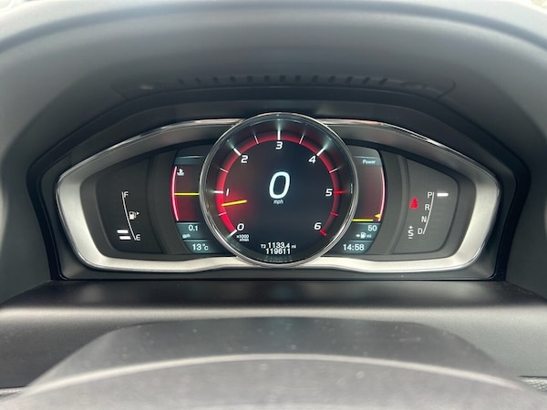 Used Volvo XC60 2014 for sale - 76210521: Photo 25