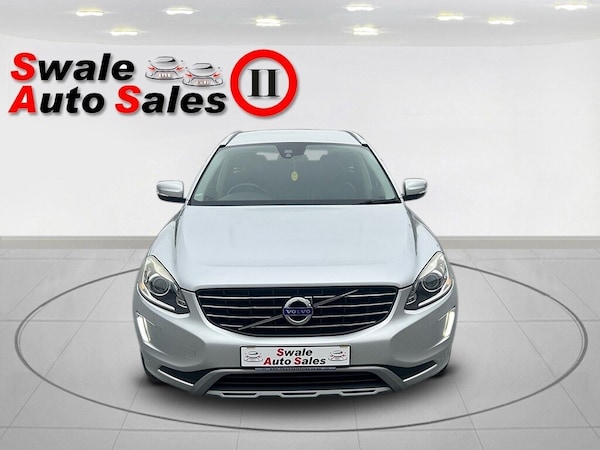 Used Volvo XC60 2014 for sale - 76210521: Photo 2