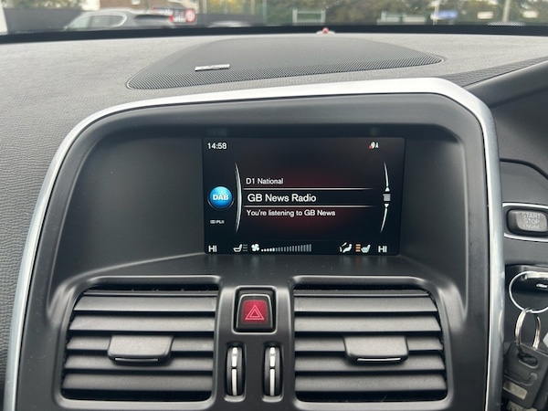 Used Volvo XC60 2014 for sale - 76210521: Photo 31