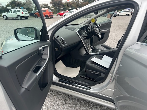 Used Volvo XC60 2014 for sale - 76210521: Photo 36