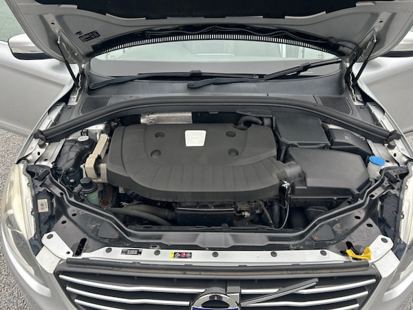 Used Volvo XC60 2014 for sale - 76210521: Photo 37