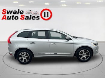 Used Volvo XC60 2014 for sale - 76210521: Photo