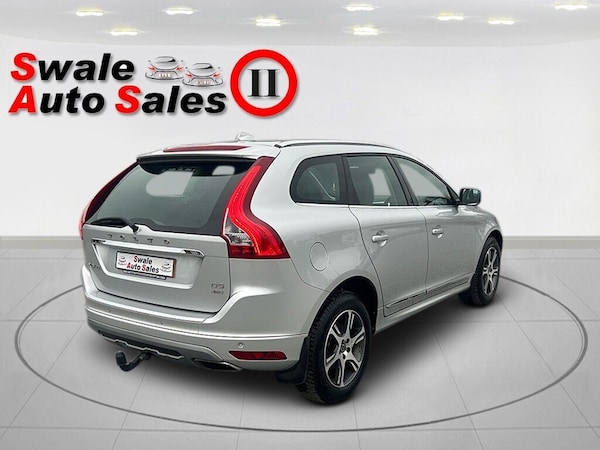 Used Volvo XC60 2014 for sale - 76210521: Photo 5