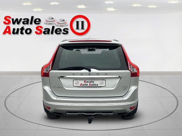 Used Volvo XC60 2014 for sale - 76210521: Photo 6