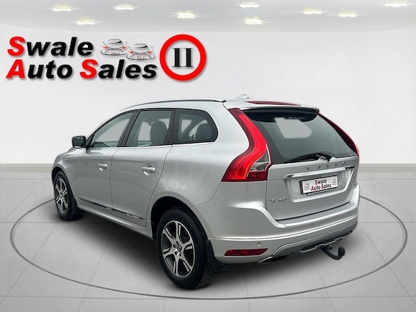 Used Volvo XC60 2014 for sale - 76210521: Photo 8